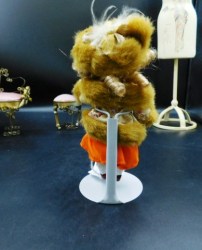 bisque doll fur coat bk